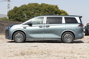 BYD Xia's Nouveau Modèle 2026 Grand Monospace <span class=keywords><strong>7</strong></span> <span class=keywords><strong>Places</strong></span> Hybride Rechargeable <span class=keywords><strong>Économique</strong></span> Véhicule Électrique et à Carburant avec Volant à Gauche - Product Image 4