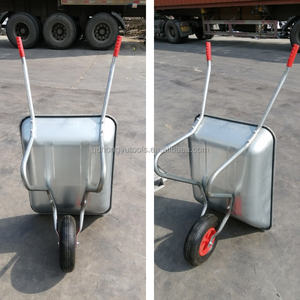 La <span class=keywords><strong>brouette</strong></span> de jardin WB5204 au prix le plus bas pour la Russie - Product Image 5