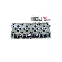 Culasse pour moteur diesel Ford 6.4L Powerstroke F250 F350 F450 Super Duty 18mm 20mm Dowel OE 1832135M2  1832135C2