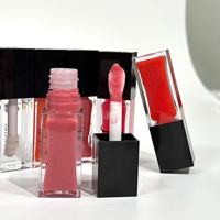Gloss à lèvres repulpant Glow Reviver, brillance intense, longue tenue, hydratant, non collant, crée des lèvres brillantes, cadeau pour la Saint-Valentin