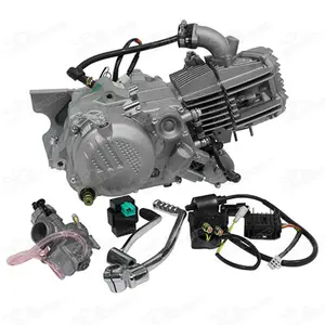 YCF también conocido como siniestro Mini 190 CT90 CT70 motor 190CC Zongshen