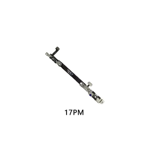 Cable flexible de botón de encendido de repuesto para <span class=keywords><strong>iPhone</strong></span> 17, 17 Air, 17 Pro Max, piezas de repuesto para reparación de teléfonos móviles - Product Image 2