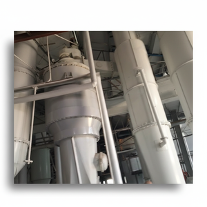 Ligne de production de nouilles, machine automatique de fabrication de savon à lessive - Product Image 1