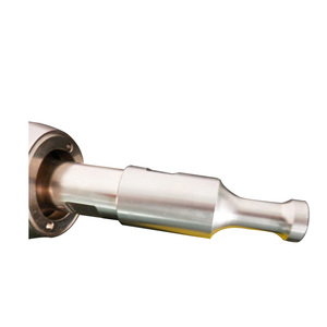 Automobile Plastic <strong>Parts</strong> Ultrasonic <strong>Welding</strong> <strong>Machine</strong> 28K 1200W Mini Handheld Ultrasonic Plastic Spot Welder <strong>Machine</strong> JLW - Product Image 4