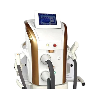 Dispositivo de Rejuvenecimiento Facial <span class=keywords><strong>M22</strong></span> 2026, Tecnología Ultra Photon Gold para Blanqueamiento, Aclaramiento, Eliminación de Manchas, Uso en Salones de Belleza - Product Image 3