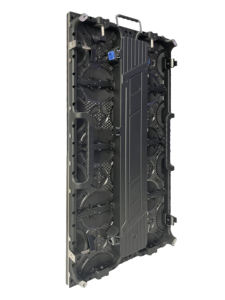 Location d'écran LED circulaire Las Vegas Location d'écran LED extérieur 500*500MM Écran d'affichage à LED de location - Product Image 2