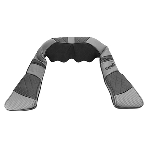 Masajeador de cuello portátil Masajeador de cuello inteligente inalámbrico Masajeador de hombro de cuello inteligente - Product Image 2