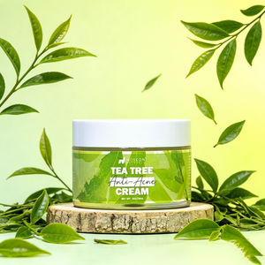<span class=keywords><strong>Crème</strong></span> <span class=keywords><strong>Visage</strong></span> Anti-Acné Avancée à l'Arbre à Thé, Produit Cutané Très Demandé, Excellent Prix, Faible MOQ - Product Image 6