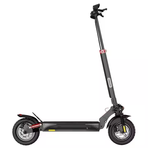 Scooter Iscooter Ix4 de 800W, Envío Rápido y Gratuito desde Almacén en la UE - Product Image 2