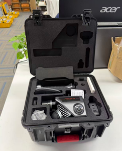 Lidar SLAM Portátil de Alta Precisión con Módulo RTK para Mapeo y Topografía - Product Image 5