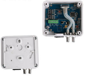 Sensore di pressione differenziale aria trasmettitore di pressione differenziale RS485 - Product Image 6