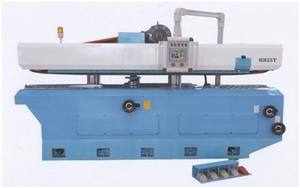 Machines à bois tranchage dans la longueur trancheuse de placage longitudinal de plancher en bois massif - Product Image 6