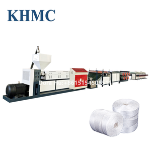 Máy ép đùn băng nhựa <span class=keywords><strong>PP</strong></span>, dây buộc, dây thừng dùng trong nông nghiệp - Product Image 6