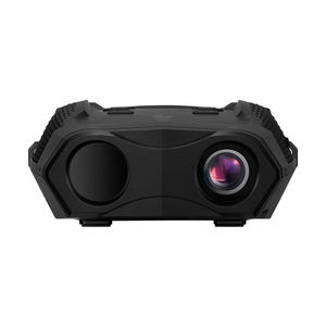 2023 48Mp จอแสดงผล TFT IPS 3 "4K UHD ยาว600เมตรแว่นตาอินฟราเรด NVG สำหรับล่าสัตว์ในระยะไกล - Product Image 4