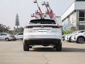 Modèle Très Vendu 2024 Changan Uni-K SUV Haute Performance Traction Avant Nouvelle Voiture Essence Avec Vitesse Maximale de <span class=keywords><strong>200</strong></span> km/h Record Sans Accident (Uni-K) - Product Image 6