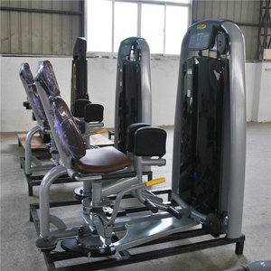 MND Thiết Bị Tập Gym Thương Mại Cao Cấp Chấp Nhận Được Máy Tập Thể Dục Thể Hình Uốn Cong Bắp Tay - Product Image 5