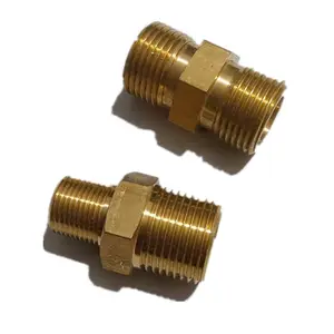 Brass Forging and Machining OEM Services Copper Products