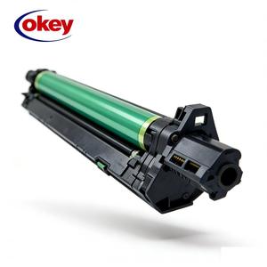 Unité de tambour compatible CMYK DR618 DR-618 pour Konica Minolta Bizhub C450i C550i C650i C750i Ineo +450 +550 +650 ACV80RD ACV80TD - Product Image 6