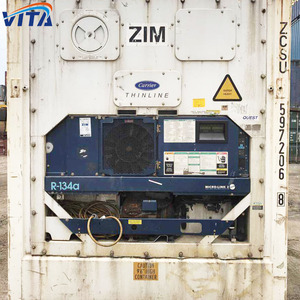 <span class=keywords><strong>Reefer</strong></span> lạnh <span class=keywords><strong>container</strong></span> 20 feet <span class=keywords><strong>container</strong></span> lạnh giá 20ft để bán - Product Image 3