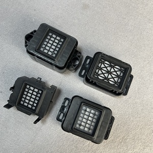 แท่นกดหมึกแบบ 3 รู สำหรับเครื่องพิมพ์เฟล็กโซ รุ่น DX5 DX7 XP600 I3200 5113 Allwin อะไหล่เครื่องพิมพ์ - Product Image 4