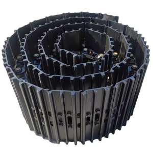 שרשרת מסילה אוניברסלית EX300/PC400 |   פלדת 65Mn SG אטומה |   מתאים להיטאצ'י/קומטסו - Product Image 1