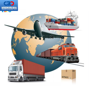 Agent de transport Agent de livraison DDP UPS DHL FedEx Express Agent de transport aérien et maritime Chine vers Belgique République tchèque Pologne - Product Image 4