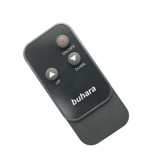 Universal Car Audio Remote Control IR Remote Control for Car DVD MP3 MP4 Long Transmitting Distance LED TV Remote Control Codes