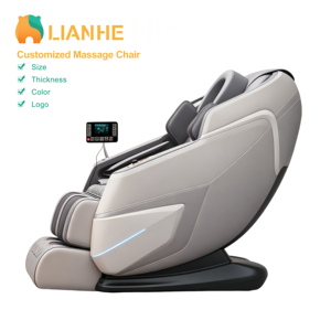 Smart Heating Portable <b>Foot</b> <b>Massager</b> Automatic Intelligent Multi Functional Space Luxury Chair Custom - Product Image 1