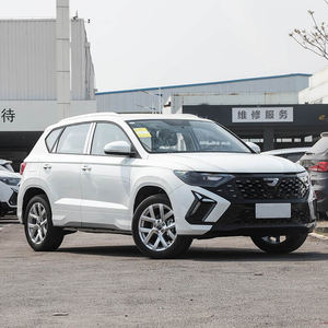 Jettas VS5 2024 280TSI Manuel Édition Pioneer <span class=keywords><strong>Occasion</strong></span> Essence Manuelle SUV 5 places FAW VW Jettas VS5 <span class=keywords><strong>Voiture</strong></span> Économique - Product Image 3