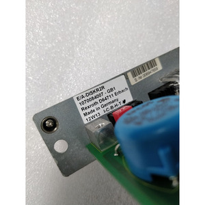 Módulo de Control Industrial EA-DISKR2R para Sistema de Automatización - Product Image 3
