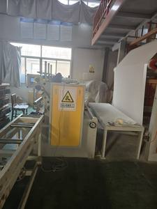 Équipement HDPE de haute qualité Équipement à base de polymère sans asphalte Machines de production de matériaux étanches - Product Image 2