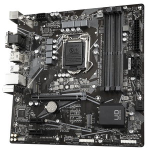 千兆字节B560M DS3H二手游戏主板高性能支持第11代和第10代英特尔酷睿系列处理器 - Product Image 2