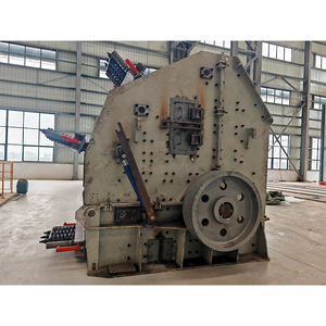 China Top Brand Stone Jaw Impact cobre minério Cone Crusher Machine Mobile ouro minério Esmagamento Planta - Product Image 4