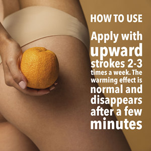 ครีมกระชับสัดส่วน ลดน้ำหนัก บำรุงผิวให้กระจ่างใส ช่วยลดเซลลูไลท์ สูตรร้อนแรง 1000 มล. - Product Image 5