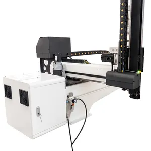 5 Axis Heeexii Industrial Welding Robot Arm Price Wholesales Supplier For Picking Welding Manipulator