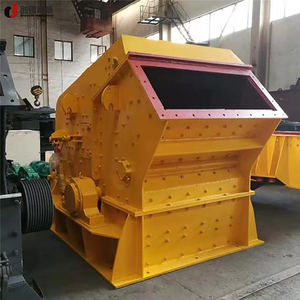 고품질 소형 충격식 분쇄기 (석회석 광석, 방해석, 바라이트용) - 1007 1010 1210 판매 중 - Product Image 5