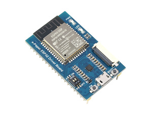 Aglomerado Waveshare Esp32 Epaper Driver Board para Waveshare Spi E-paper Raw Panels Wifi / Wireless Compatible, Spi para <span class=keywords><strong>Arduino</strong></span> - Product Image 2