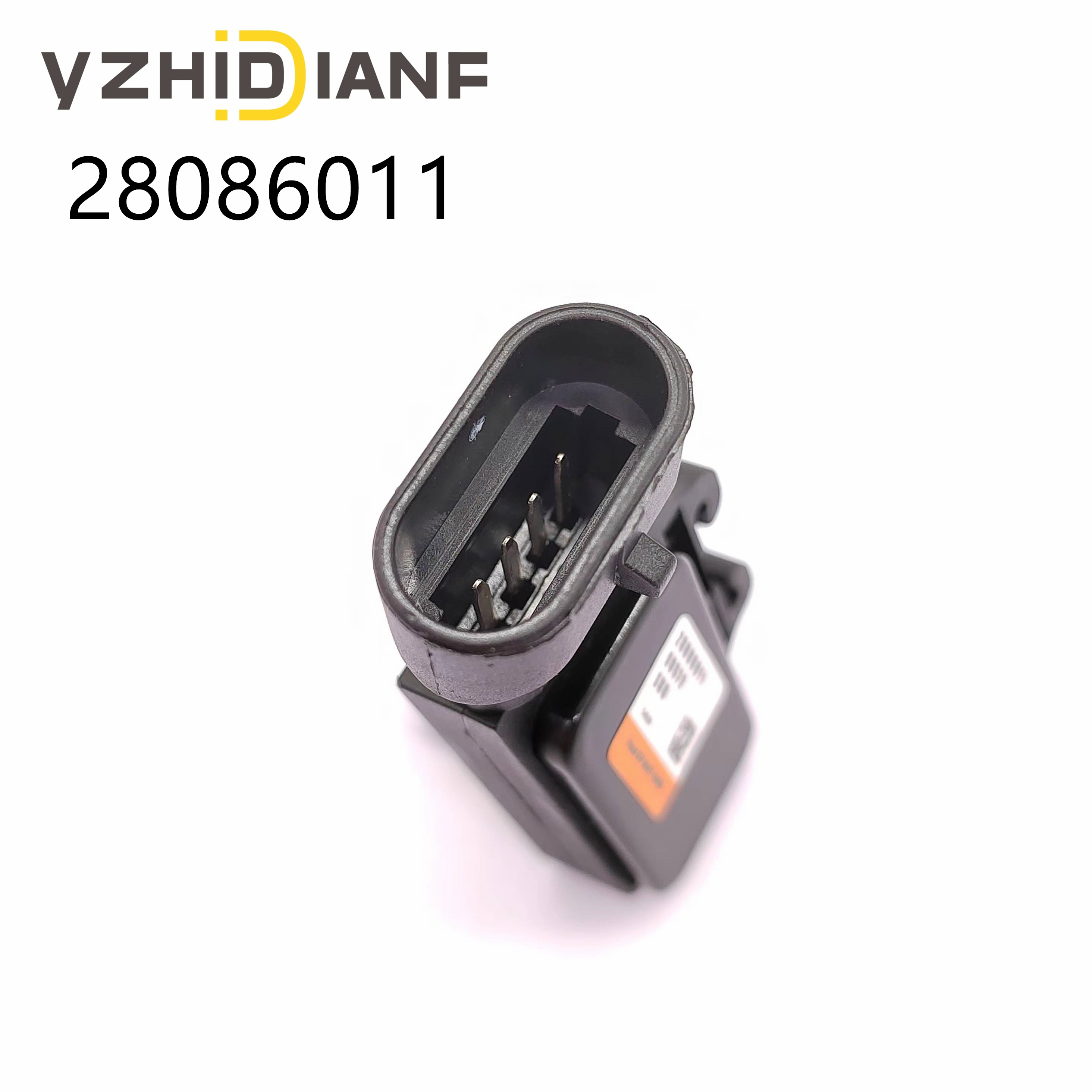 MAP Air Pressure Sensor 12232201 for JMC Jiangling Landwind