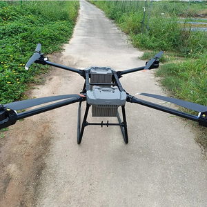Dron Multirrotor de Carga Pesada S4050, Capacidad de Carga de 100 kg, Altitud de Vuelo de 3000 m, Compatible con Batería Dual, para Misiones de Transporte y Rescate, OEM - Product Image 4