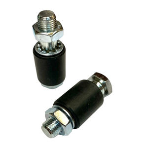 <span class=keywords><strong>Guide</strong></span> rouleau en nylon <span class=keywords><strong>pour</strong></span> <span class=keywords><strong>portail</strong></span> <span class=keywords><strong>coulissant</strong></span> - Product Image 1