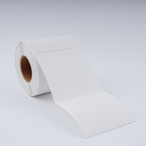 Hot bán không thấm nước nhiệt nhãn cuộn 80x80 mét 500 cái cao cấp nhãn dán cuộn cho vận chuyển, hàng tồn kho và nhu cầu đóng gói - Product Image 3