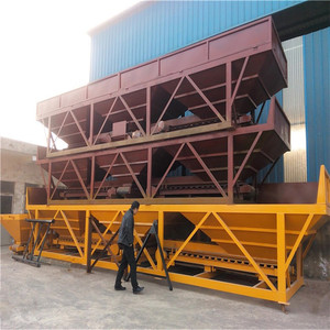 ماكينة صنع وحدات منزلية خرسانة مسبقة الصنع ذات جودة عالية - Product Image 3