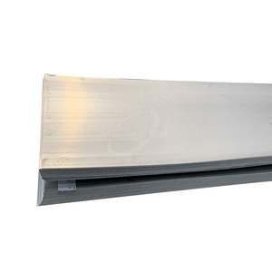 5mm épaisseur 1.4404 304 acier inoxydable prix feuilles 316 SS plaque prix - Product Image 1