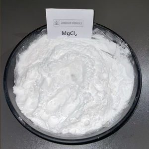 Prix usine Chlorure de magnésium en vrac 99% Poudre de qualité alimentaire hexahydratée de chlorure de magnésium avec CAS 7786 - Product Image 4