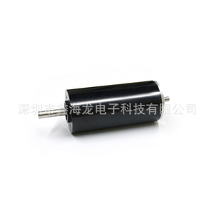2572 Coreless Brushed Motor 9V 24V 10000Rpm Dual Shaft For <b>Drones</b> <b>Accessories</b> - Product Image 1
