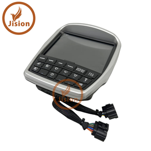 Panel de Pantalla para Monitor de Construcción 21K8-41204 para Excavadora HX140L HX160L HX210L HX220L HX260L HX300L HX330L HX380L - Product Image 1