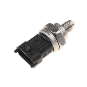 Sensor de Presión de Combustible Common Rail 100007329 94860623001 para Porsche 911 <span class=keywords><strong>Carrera</strong></span> 997 911 Turbo GT2 Boxster Cayenne Cayman - Product Image 4