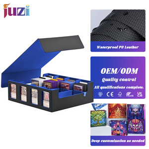 MTG Card Weight GSM Guide 2025