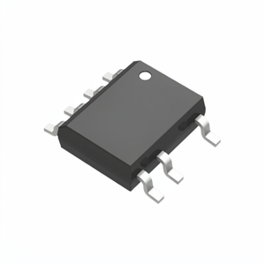 Original 8 SOlC , 7 Leads Electronics Component Power Management (PMIC) MP4034GS - Product Image 1