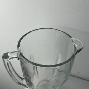 Accesorios <span class=keywords><strong>para</strong></span> Batidora de Cocina, Jarra de Vidrio <span class=keywords><strong>para</strong></span> <span class=keywords><strong>Licuadora</strong></span> G118, Repuesto de Jarra de Vidrio <span class=keywords><strong>para</strong></span> <span class=keywords><strong>Licuadora</strong></span> <span class=keywords><strong>Oster</strong></span> de 1.5L, Vaso <span class=keywords><strong>para</strong></span> <span class=keywords><strong>Licuadora</strong></span> Osterizer - Product Image 5